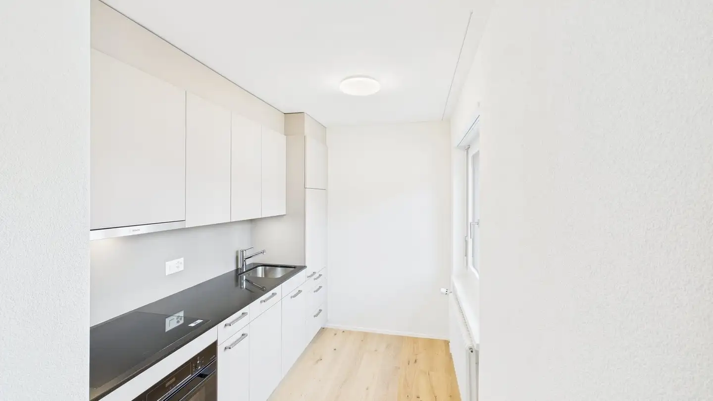 Wohnung mieten - Schützengartenstrasse 1, 9242 Oberuzwil