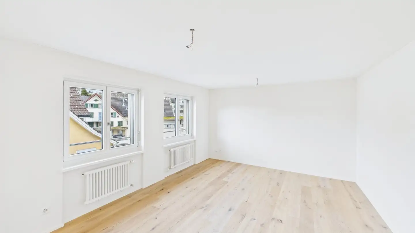 Wohnung mieten - Schützengartenstrasse 1, 9242 Oberuzwil - Foto 4