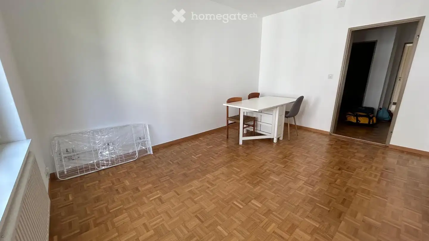 Stanza singola in affitto - 9000 St. Gallen - Foto 4