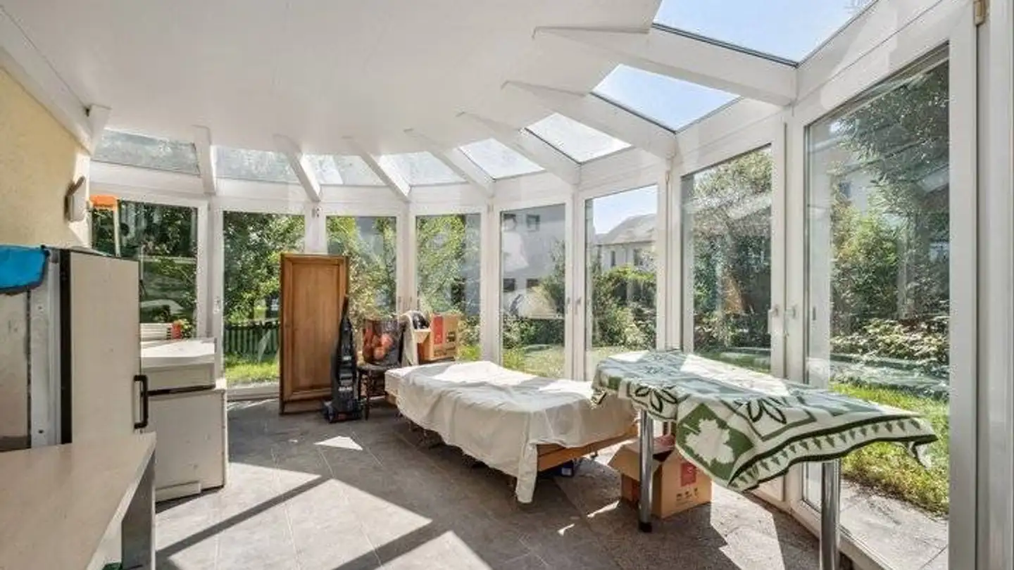 Maison individuelle à vendre - 6333 Hünenberg See - Photo 2