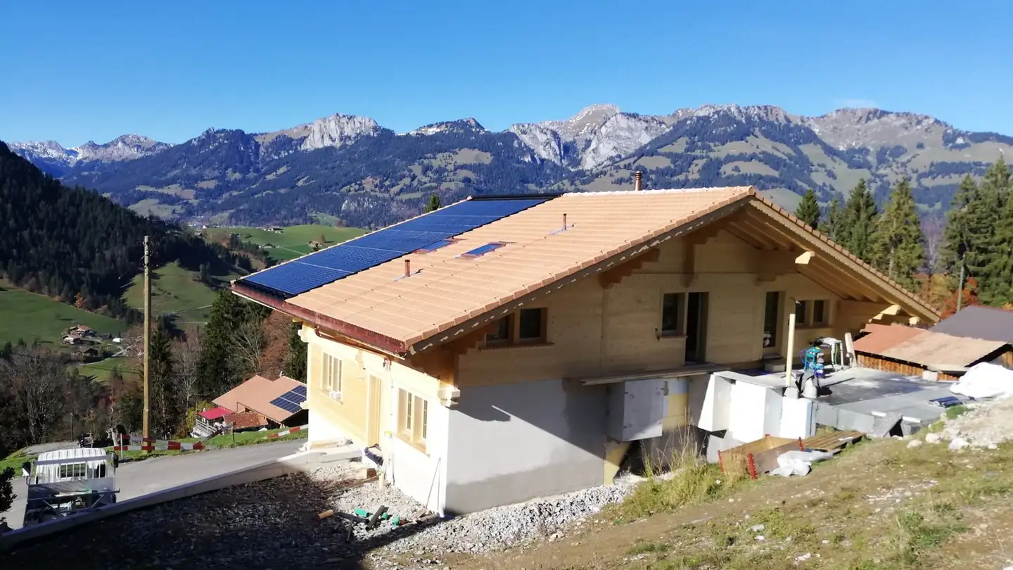 Casa singola in affitto - Widacher 9, 3755 Horboden - Photo 3