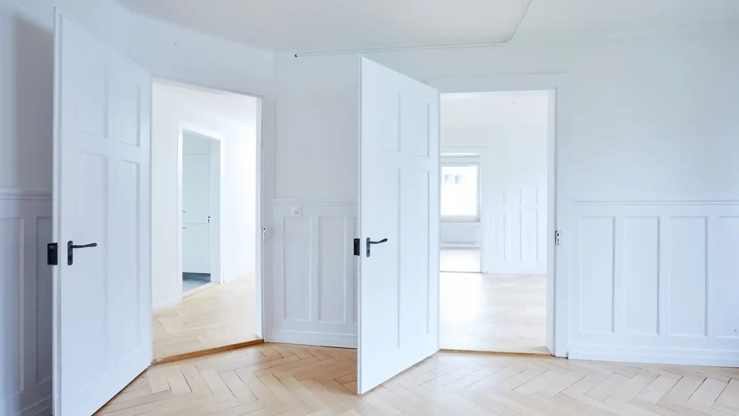 Appartamento in affitto - Rappensteinstrasse 15, 9000 St. Gallen - Foto 4