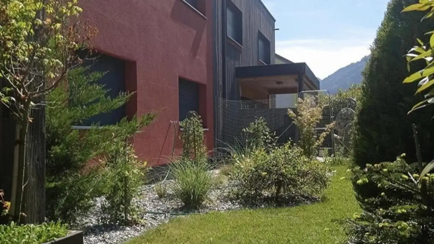 Wohnung mieten - Schifflistrasse 3, 8877 Murg - Foto 3