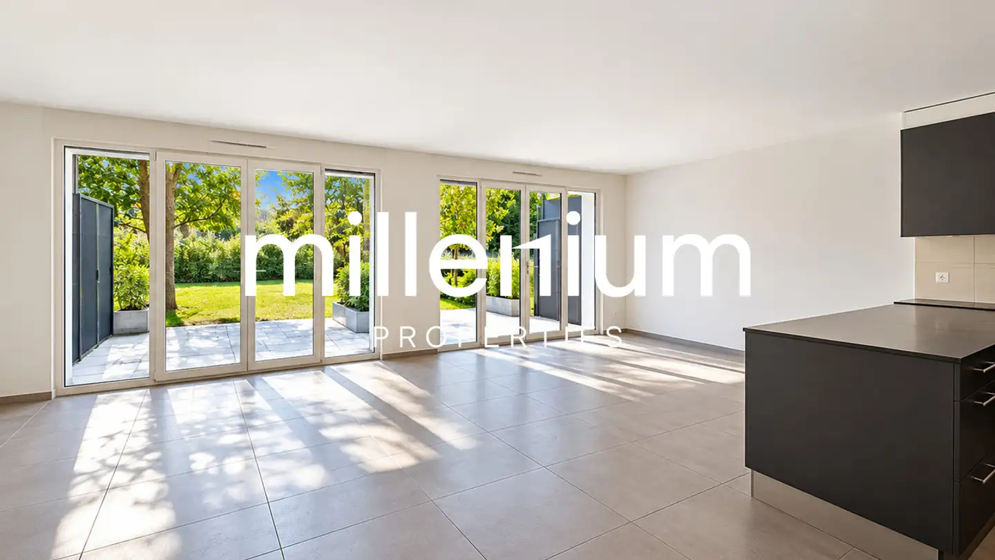 Appartamento in affitto - 1225 Chêne-Bourg - Foto 4