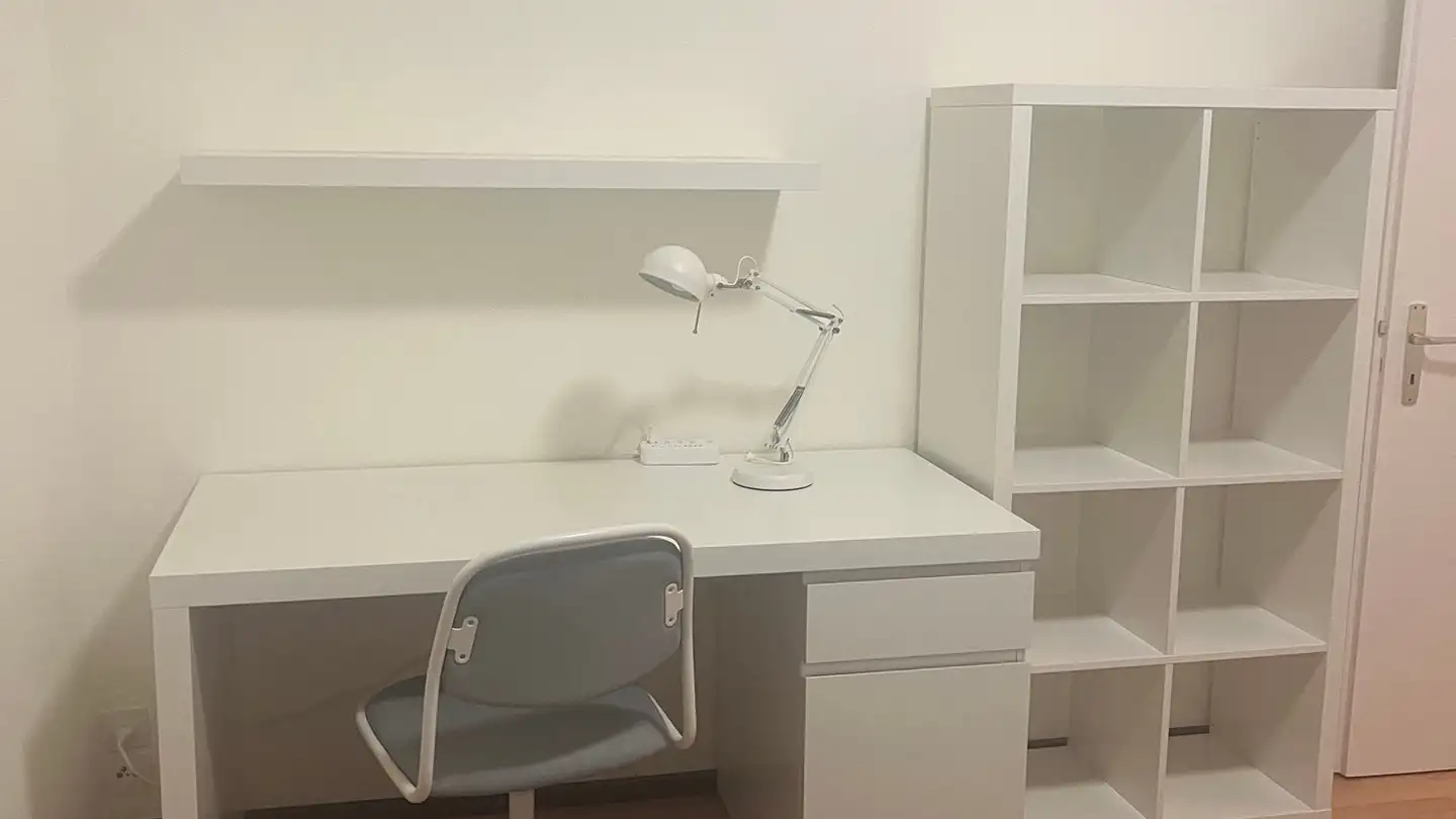 Wohnung mieten - 6963 Pregassona - Foto 3