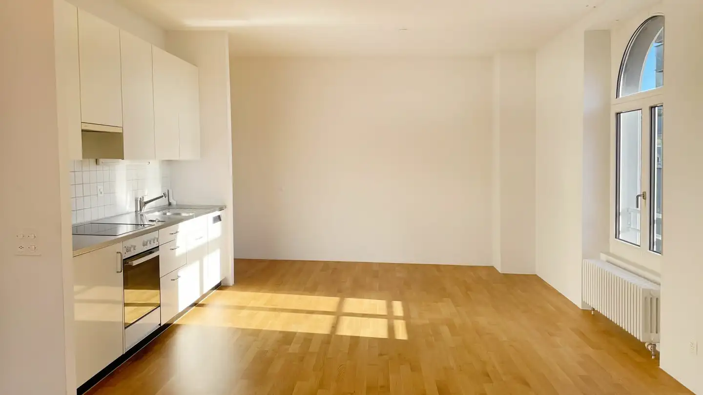 Loft à louer - Bärengässli 2, 5610 Wohlen AG - Photo 2
