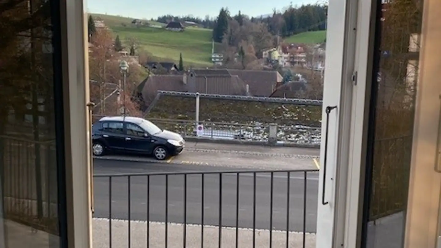 Appartement à louer - Schwarzenburgstrasse 822, 3145 Niederscherli - Photo 3