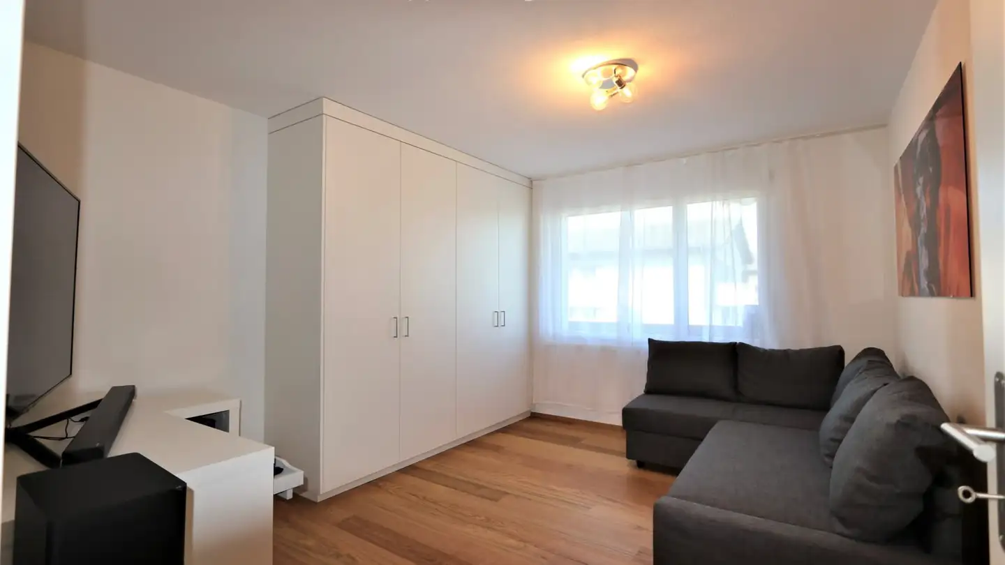 Apartment for rent - Zehntstadel 7, 9244 Niederuzwil - Photo 3
