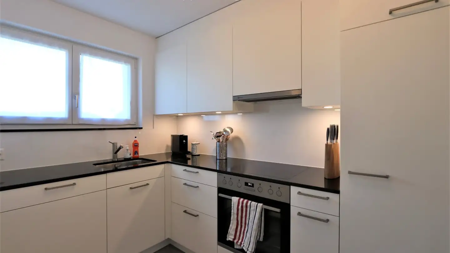 Apartment for rent - Zehntstadel 7, 9244 Niederuzwil - Photo 4