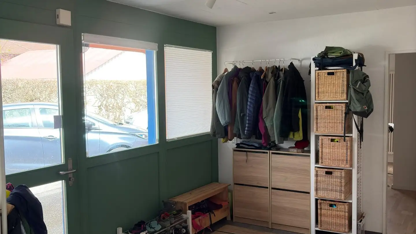 Apartment for rent - 3150 Schwarzenburg - Photo 3