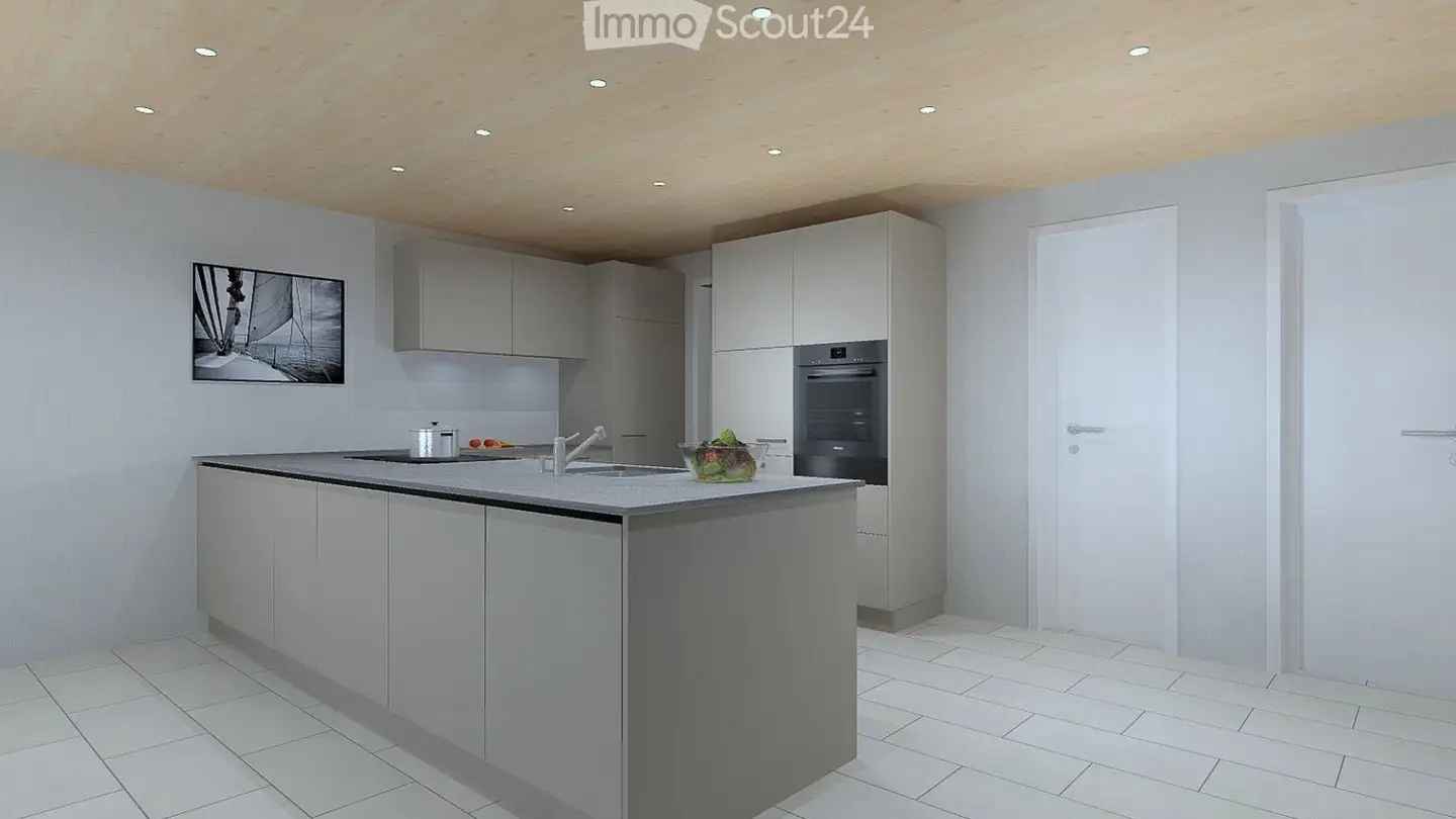 Casa singola in affitto - Widacher 9, 3755 Horboden - Photo 4