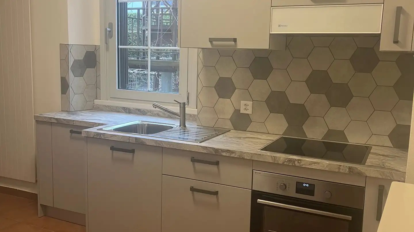 Wohnung mieten - 6963 Pregassona - Foto 4