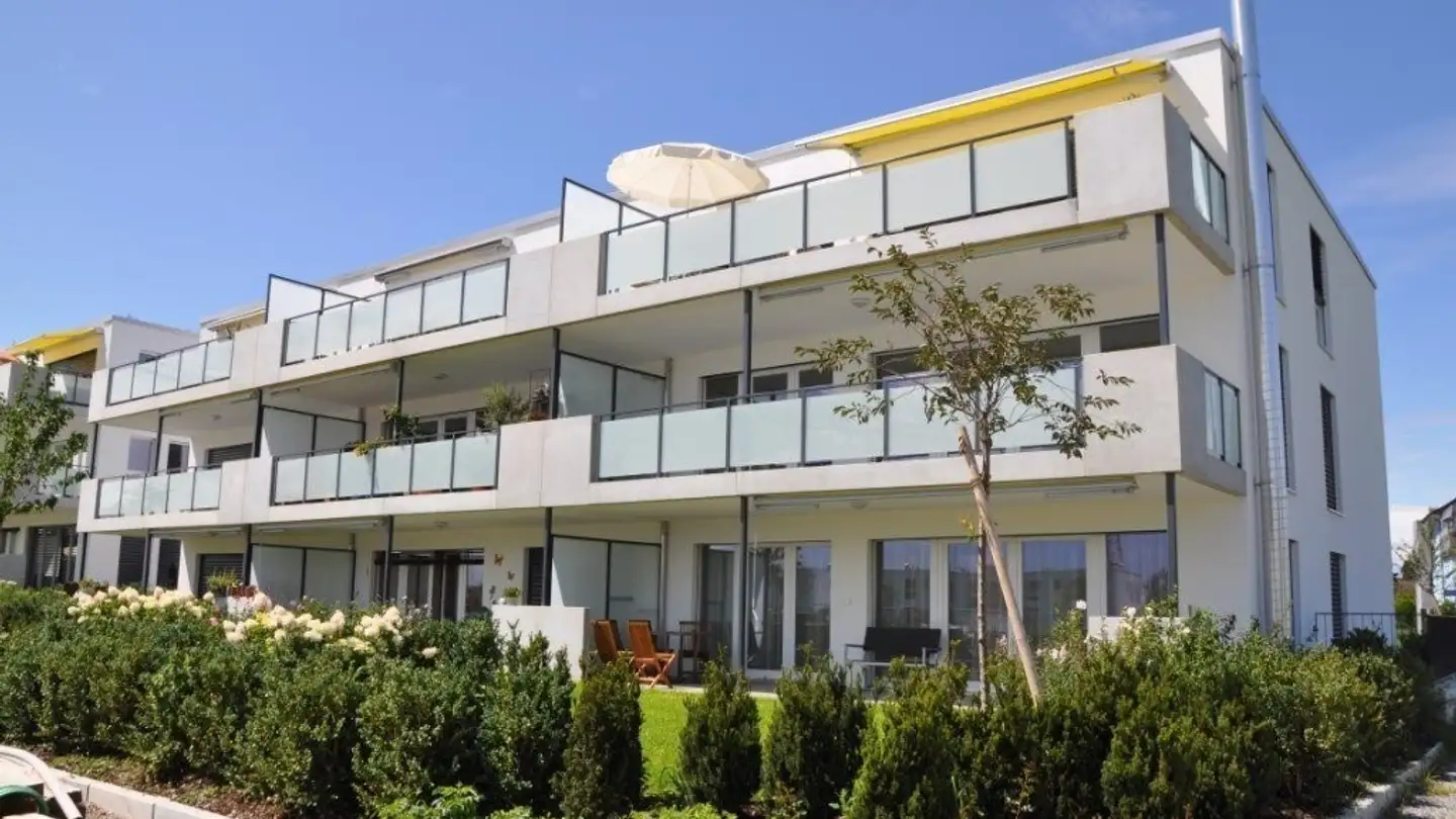 Wohnung mieten - Quittenweg 2, 8590 Romanshorn - Foto 2