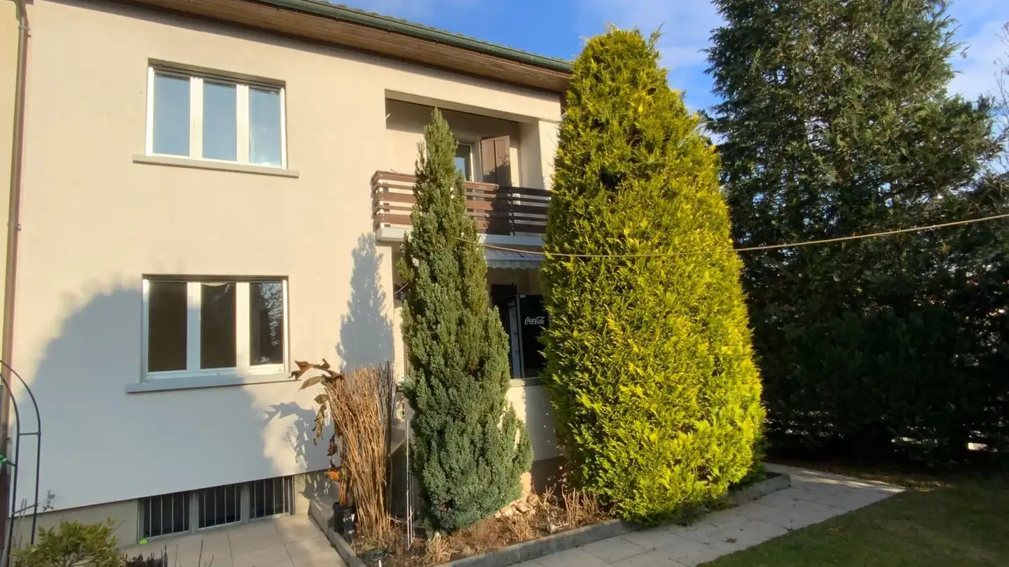 Reihenhaus mieten - Rötistrasse 1, 4552 Derendingen - Foto 3