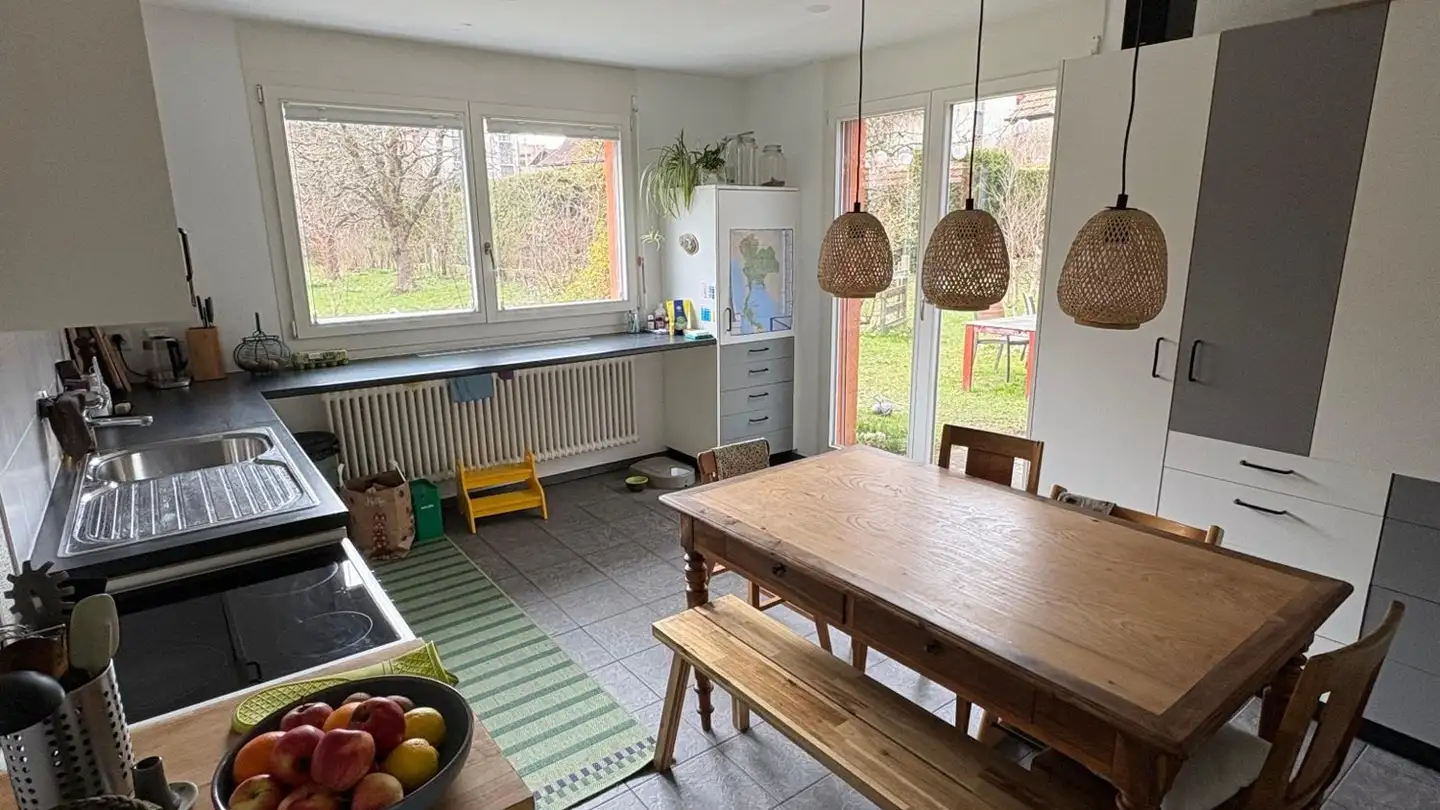 Apartment for rent - 3150 Schwarzenburg - Photo 4