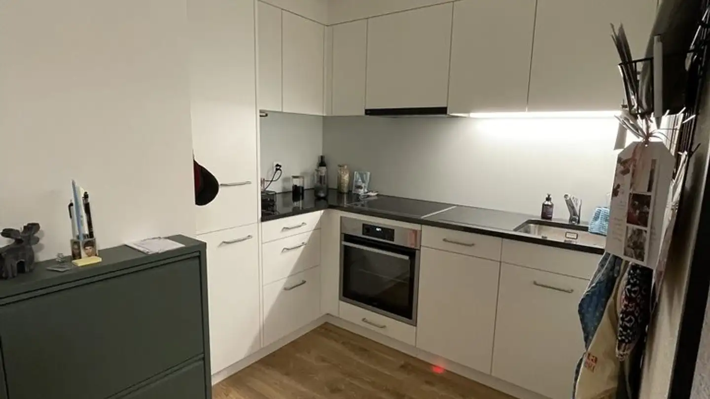 Appartamento in affitto - Säntisstrasse 21, 8134 Adliswil - Photo 3