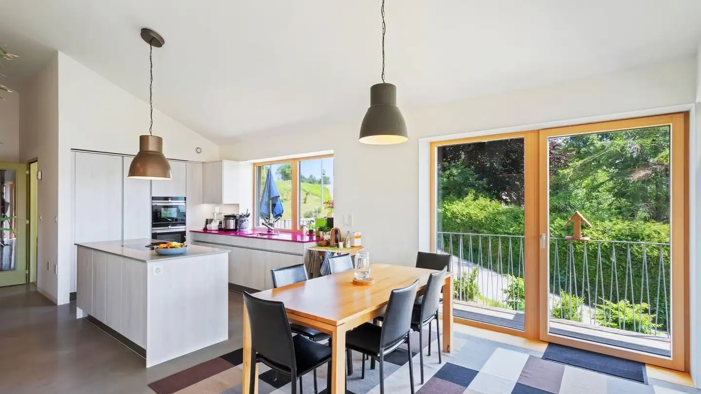 Maison individuelle à vendre - 1450 Ste-Croix - Photo 3