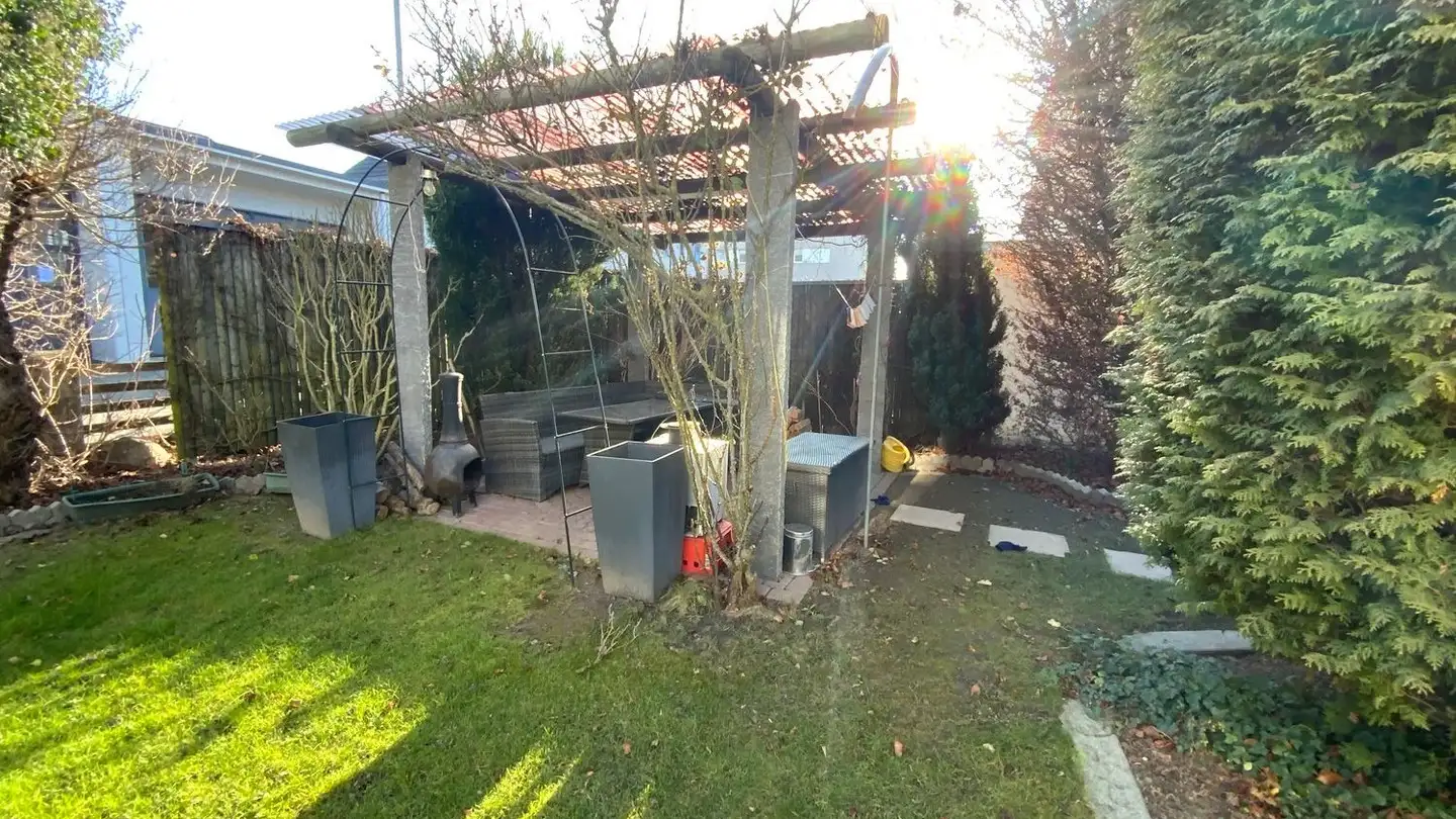 Reihenhaus mieten - Rötistrasse 1, 4552 Derendingen - Foto 4