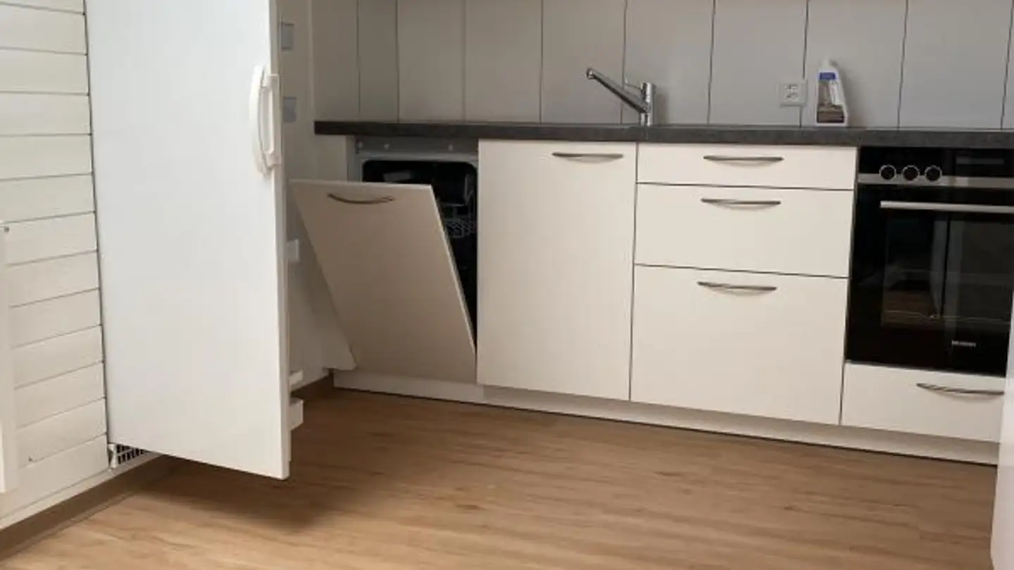 Appartamento in affitto - Kapplerstrasse 81, 9642 Ebnat-Kappel - Foto 4