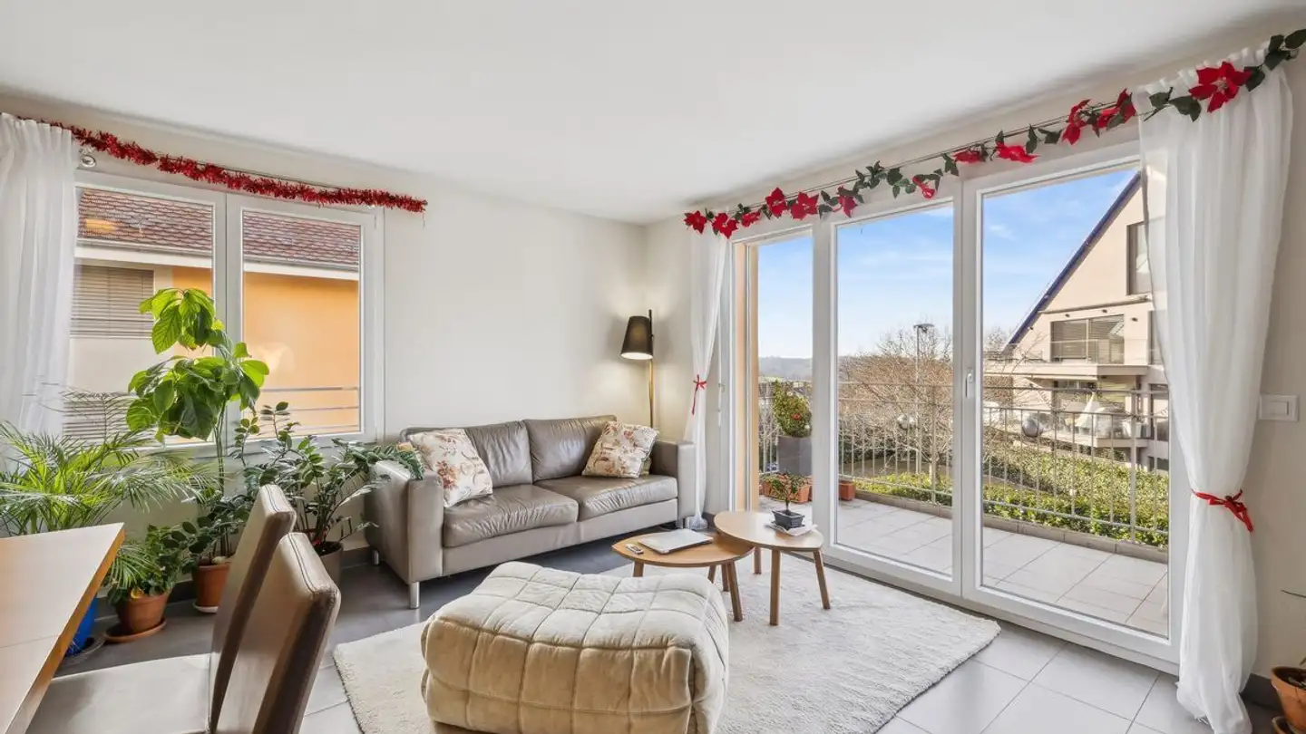 Apartment for sale - 1055 Froideville - Photo 4