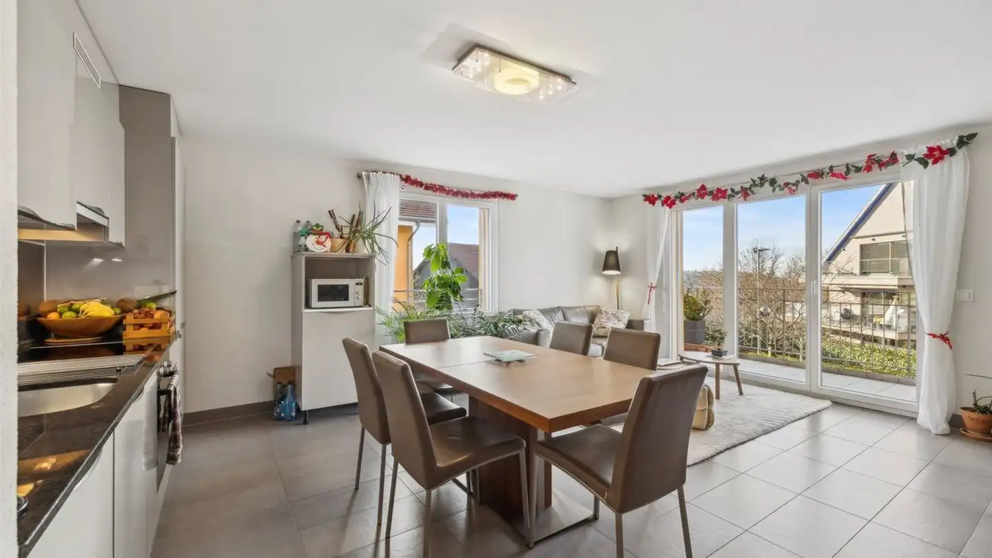 Apartment for sale - 1055 Froideville - Photo 2