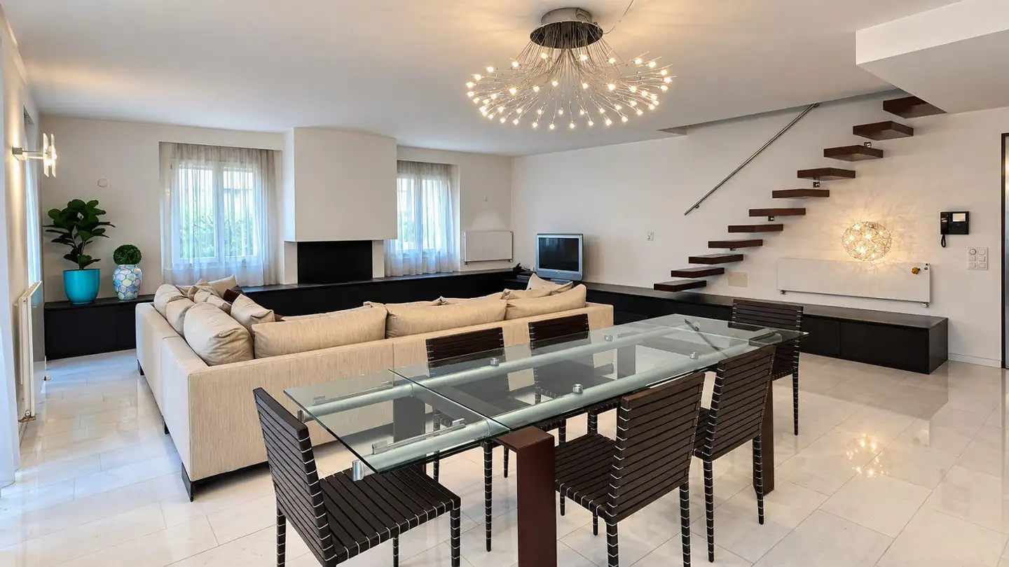 Duplex in vendita - Via Dante Alighieri, 6830 Chiasso - Foto 2