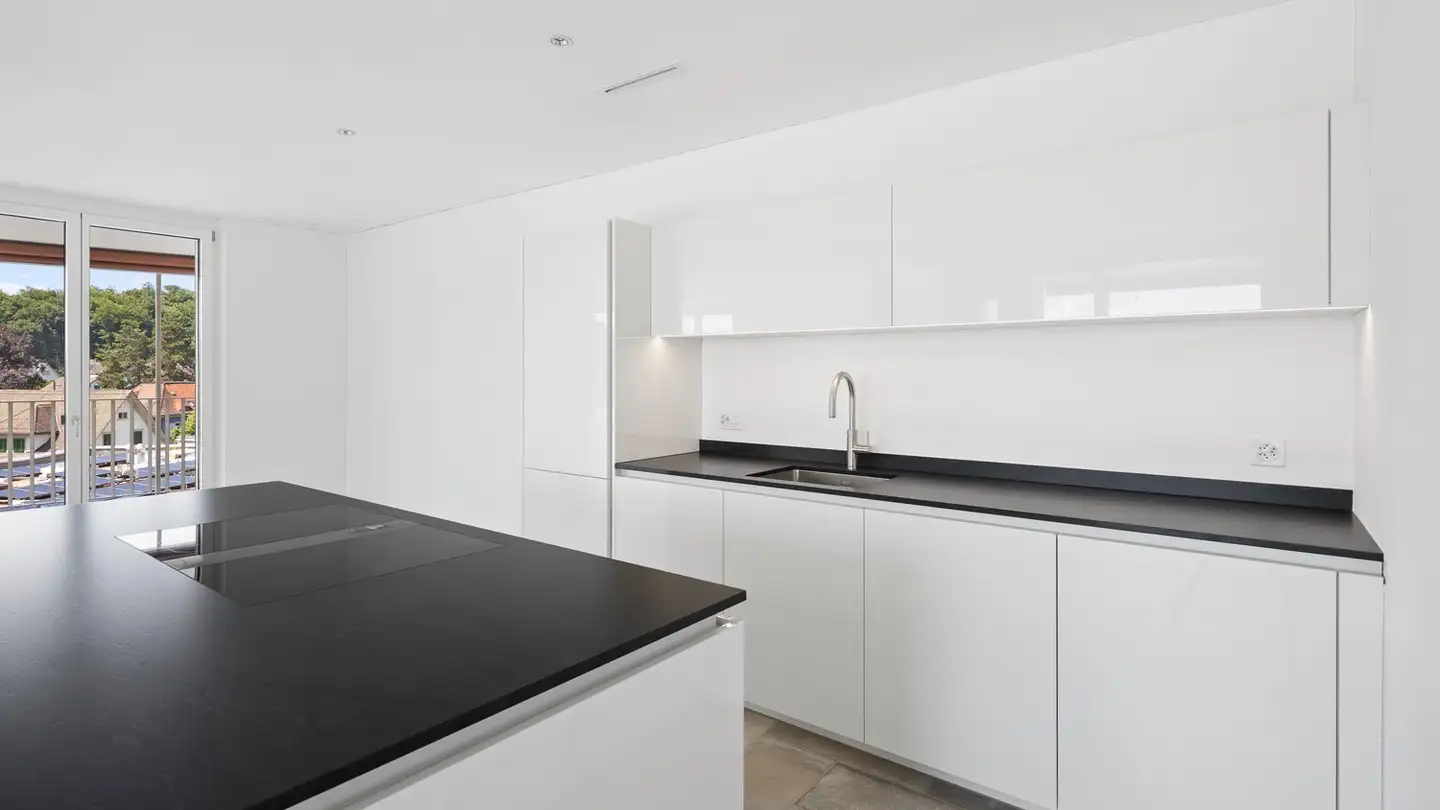 Appartamento in affitto - Bahnhofstrasse 21, 8307 Effretikon - Photo 2