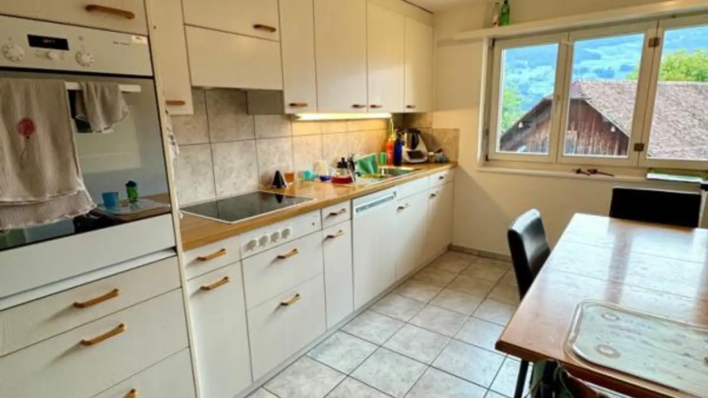 Appartamento in affitto - 6422 Steinen - Photo 2