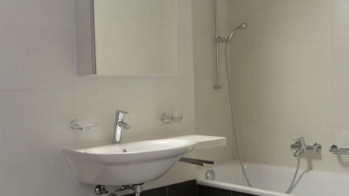 Apartment for rent - Chemin de Pré d'Emoz 59, 1860 Aigle - Photo 4