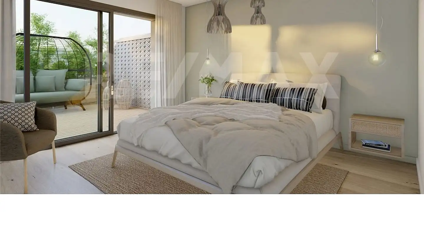 Apartment for sale - 1580 Avenches