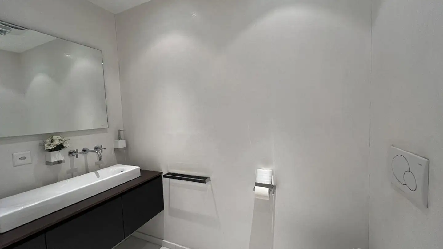 Duplex in vendita - Via Dante Alighieri, 6830 Chiasso - Foto 4