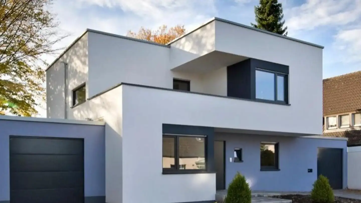Single house for sale - 8340 Hinwil