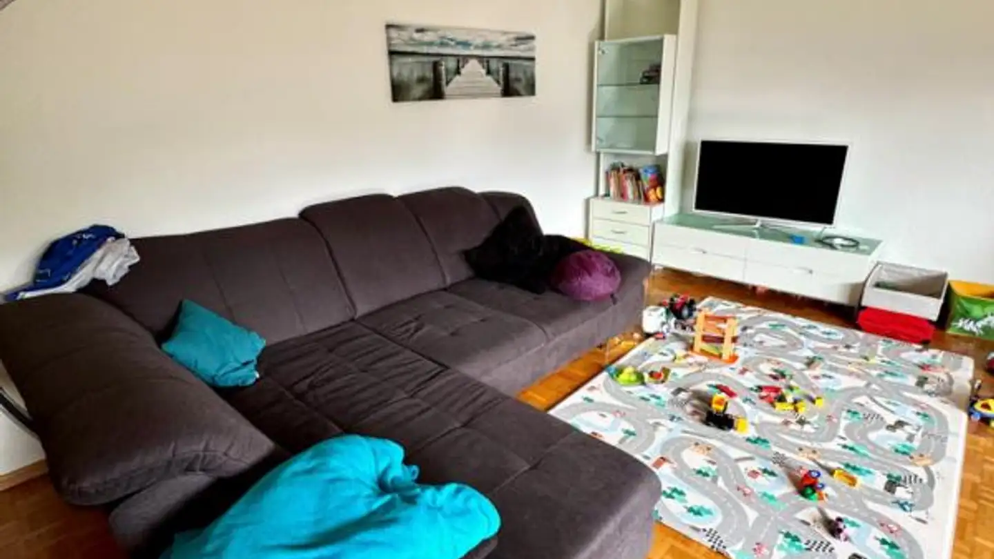 Appartamento in affitto - 6422 Steinen - Photo 4