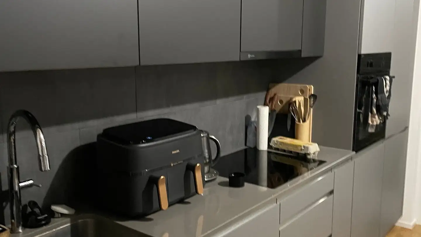 Appartement à louer - Chemin Du Contournement, 1337 Vallorbe - Photo 2