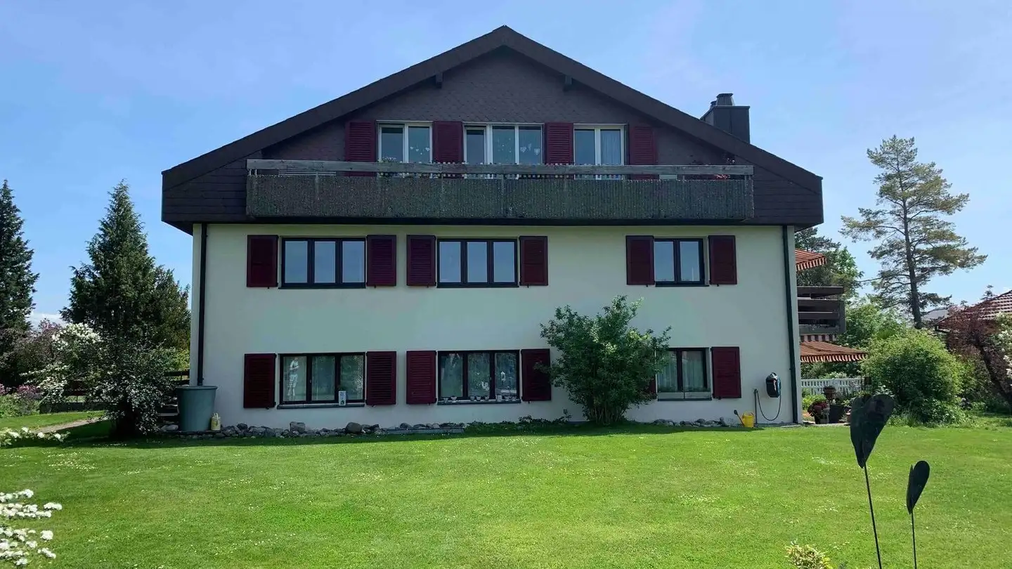 Wohnung mieten - Willishalten 17, 3086 Zimmerwald