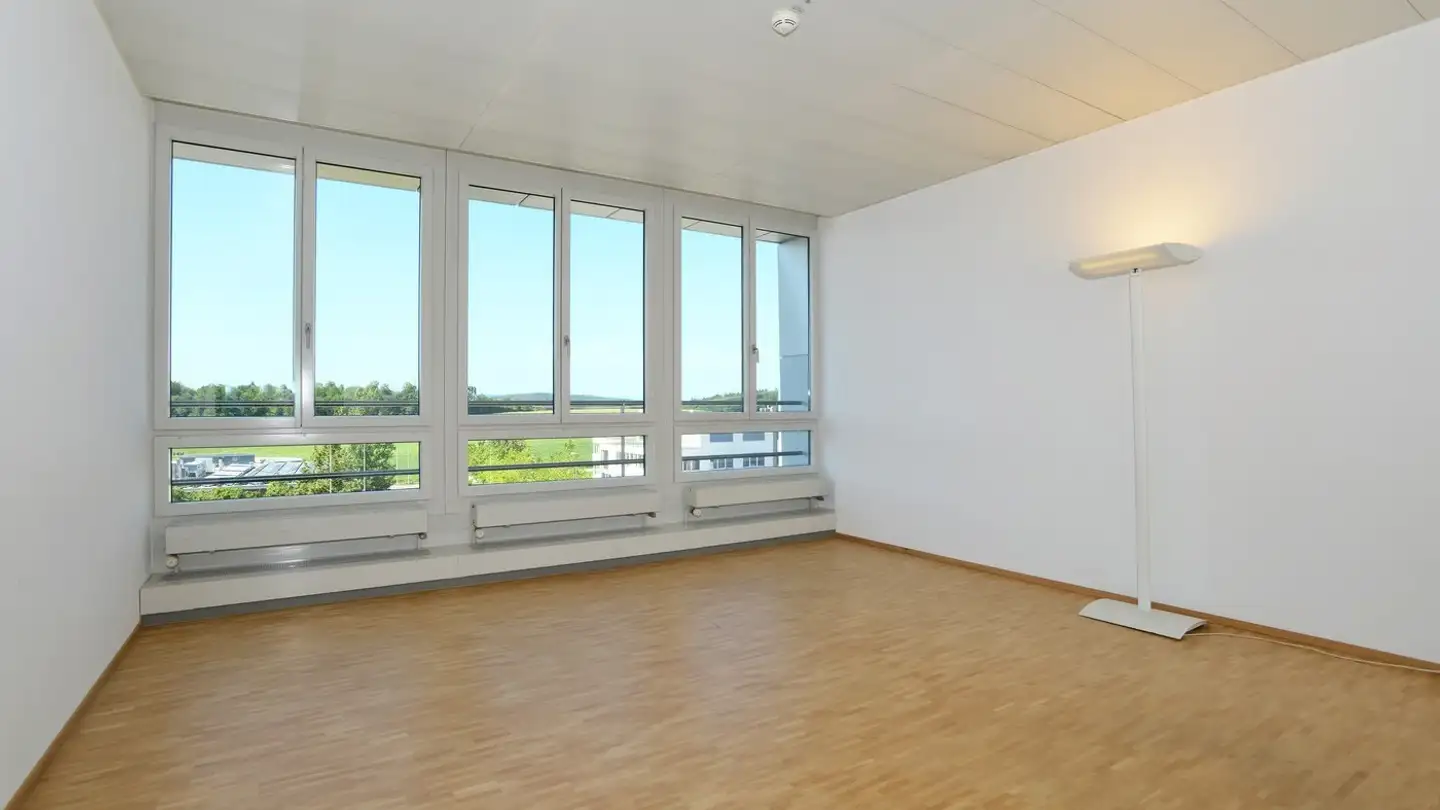 Spazio ufficio in affitto - Almuesenacherstrasse 4, 5506 Mägenwil - Foto 2