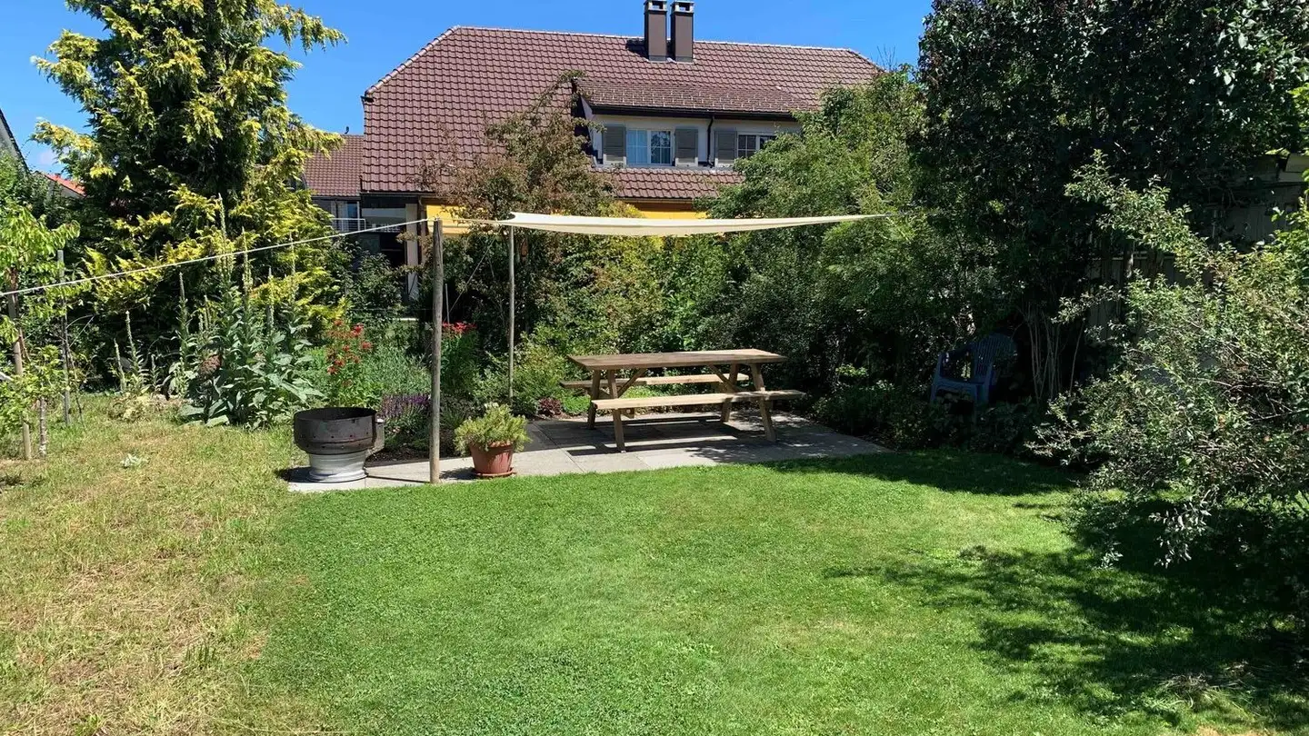 Appartamento in affitto - Willishalten 17, 3086 Zimmerwald - Photo 2