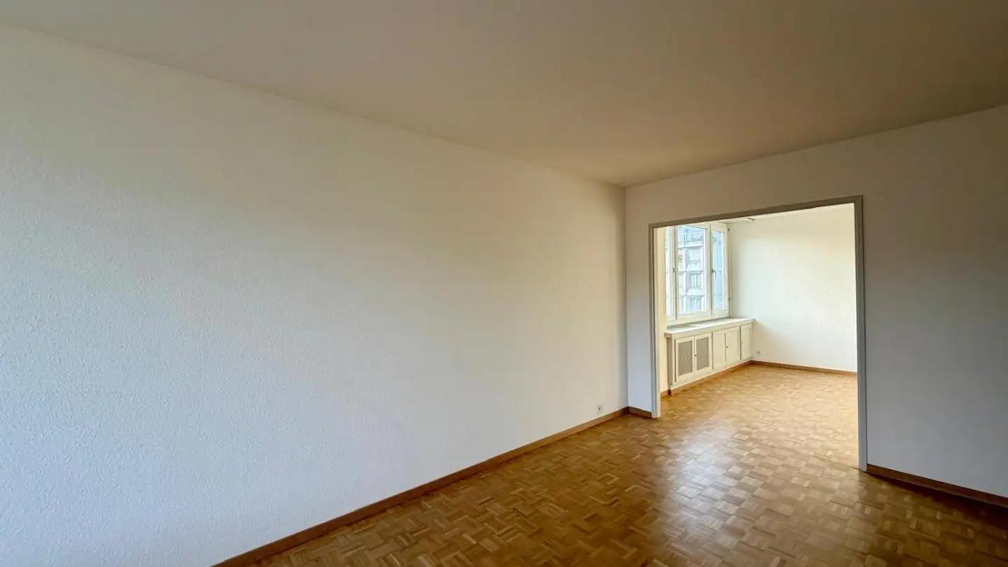 Appartamento in affitto - Avenue Léopold-Robert 53, 2300 La Chaux-de-Fonds - Foto 3
