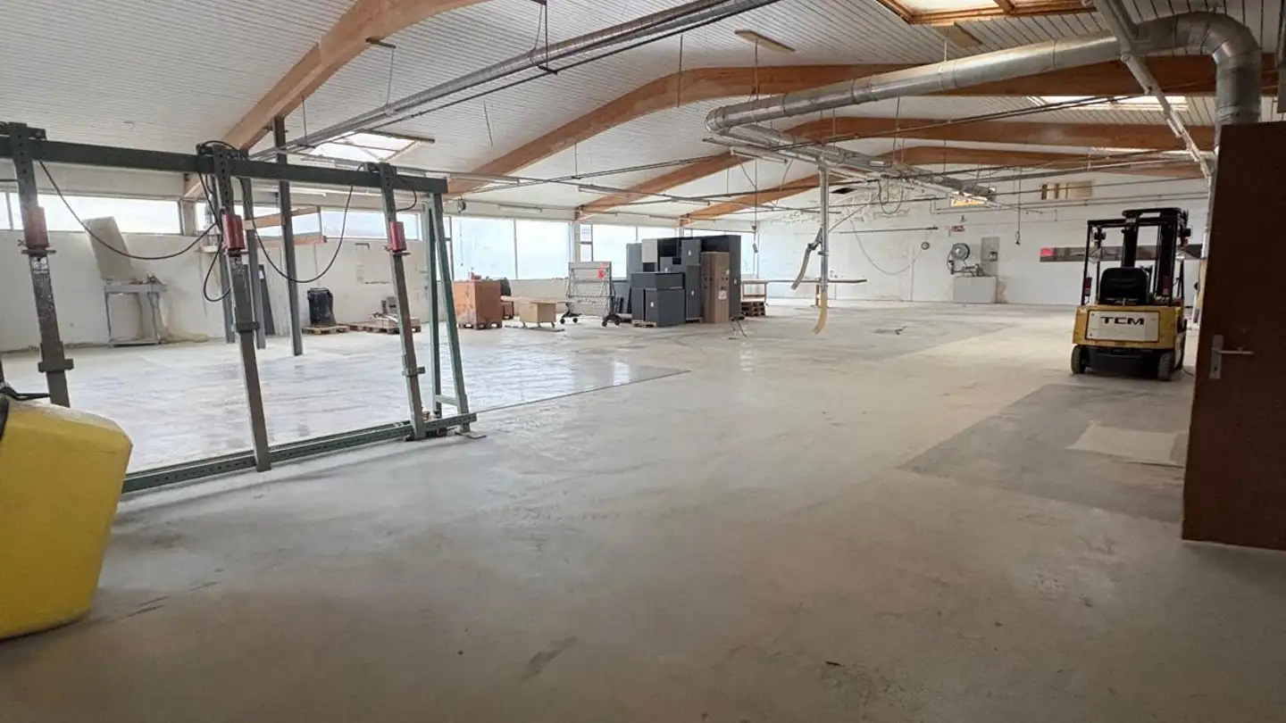 Industrial property for rent - Kreuzlingerstrasse 37, 8580 Amriswil - Photo 2