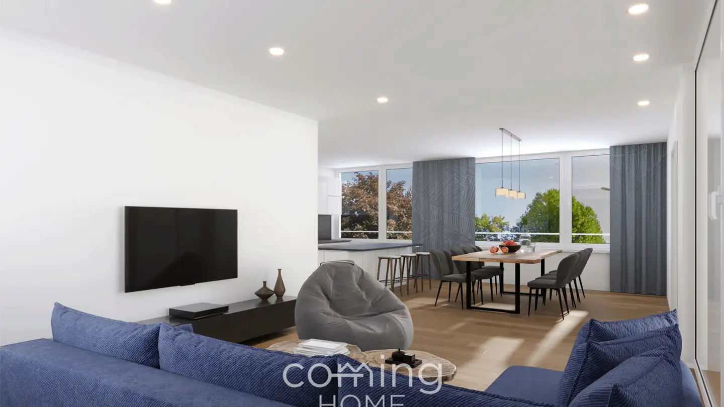 Appartamento in affitto - 3902 Glis - Photo 3