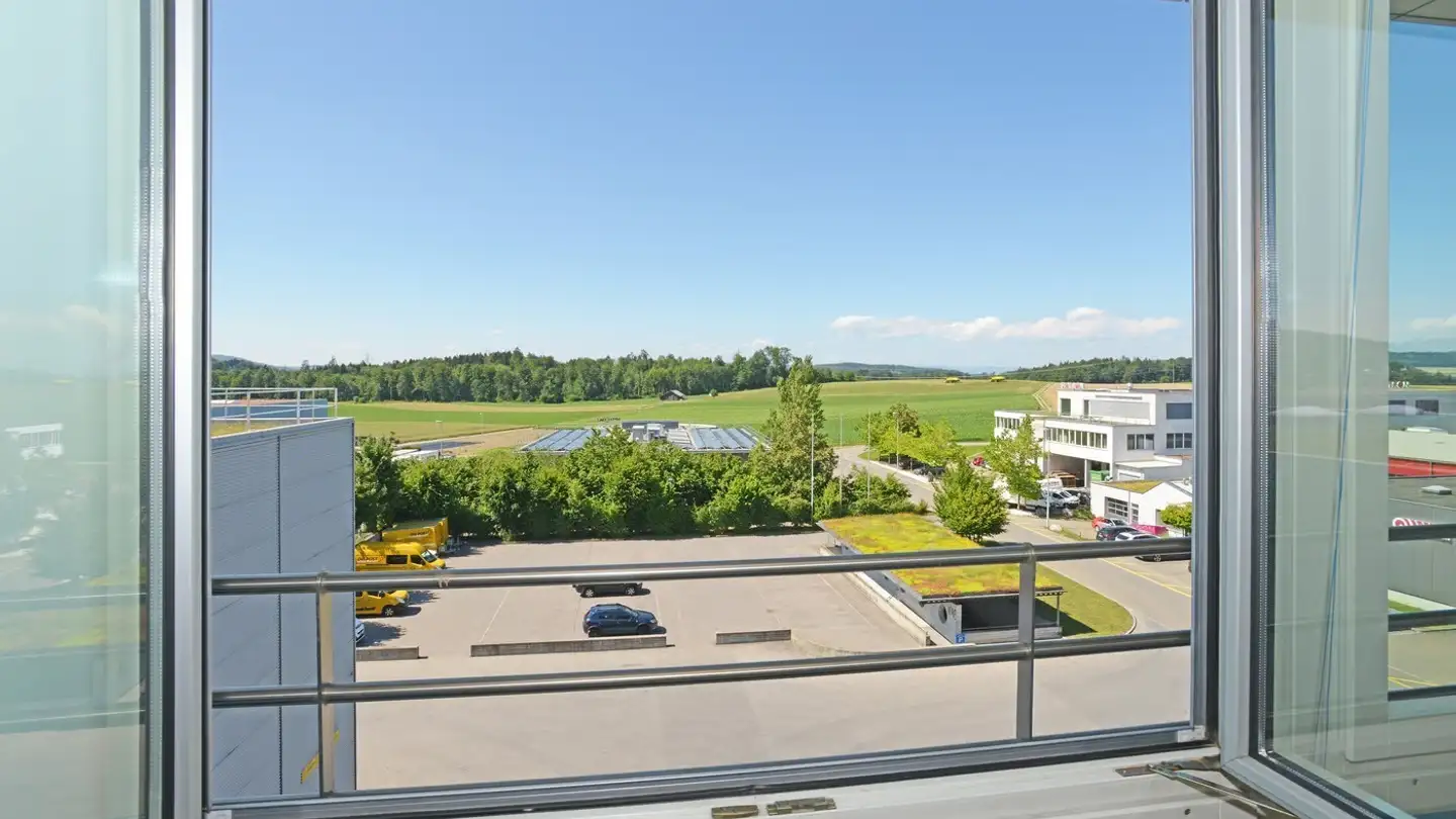 Bureau à louer - Almuesenacherstrasse 4, 5506 Mägenwil