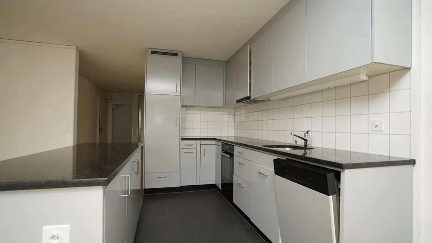 Appartement à louer - Balthasarstrasse 19, 3027 Bern