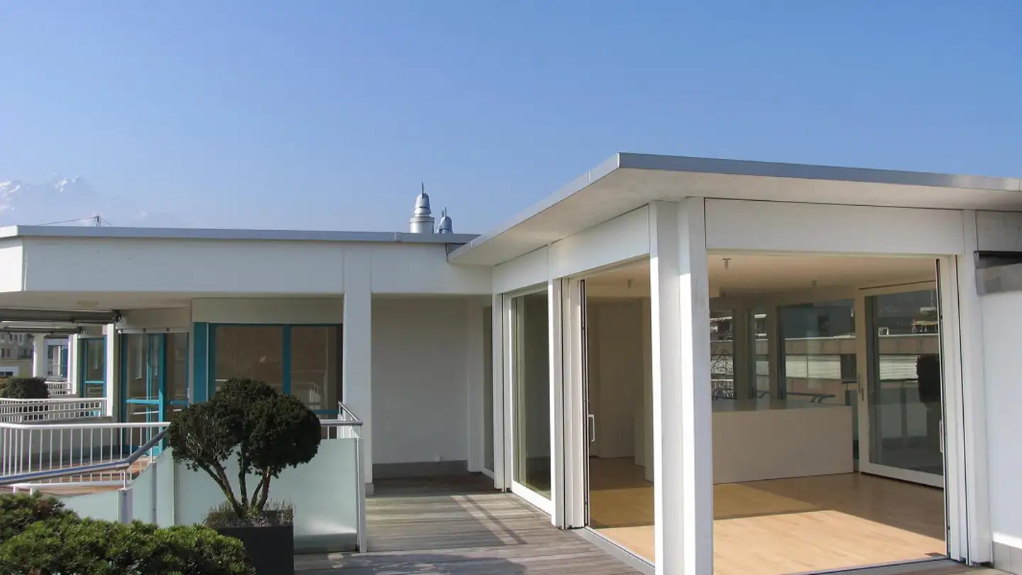 Apartment for rent - Alpenquai 34a, 6005 Luzern