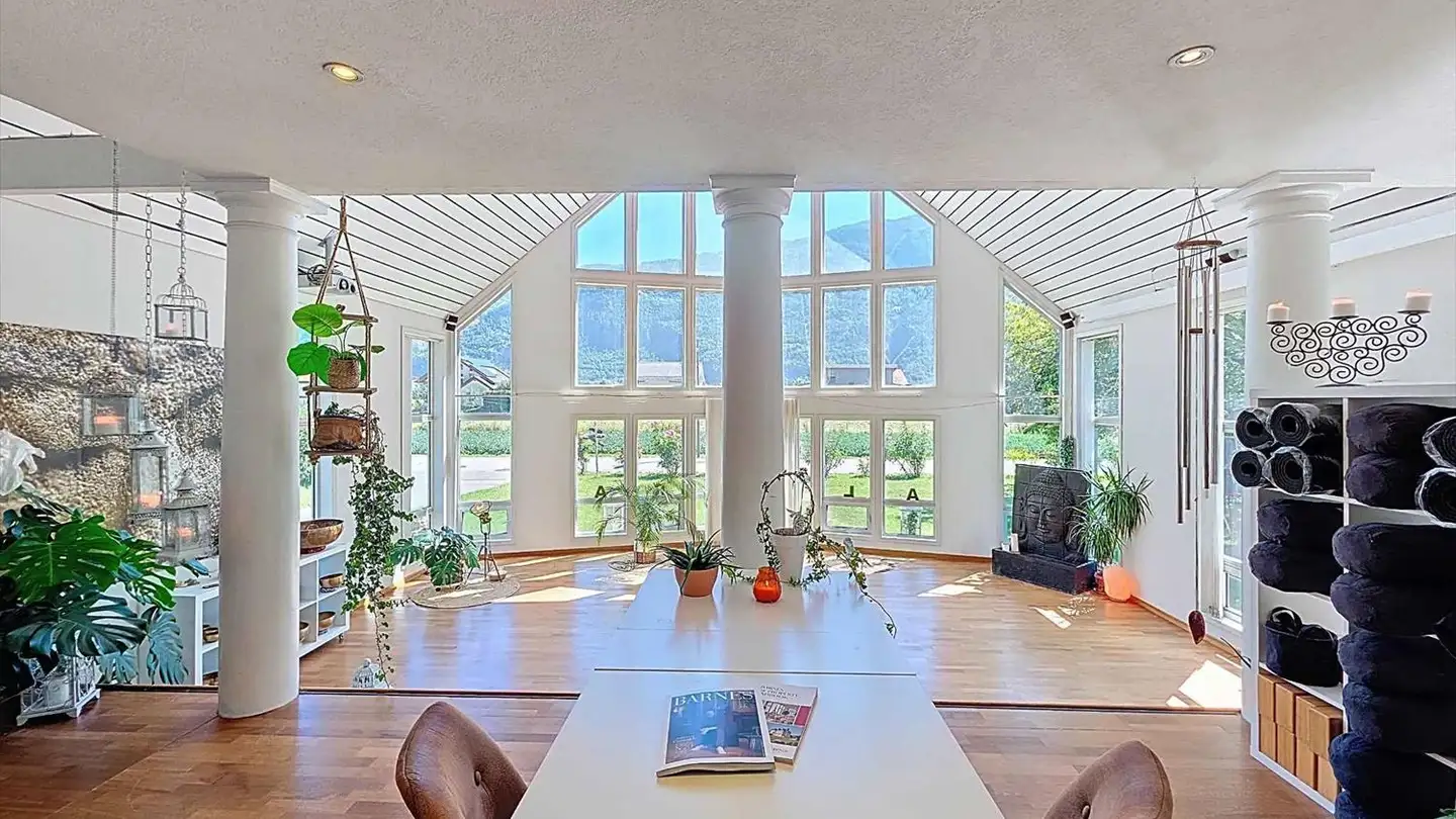 Casa singola in vendita - 1913 Saillon - Foto 4