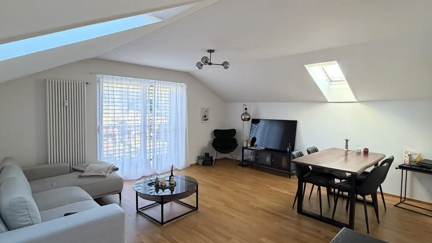 Apartment for rent - Seuzacherstrasse 24, 8400 Winterthur - Photo 3