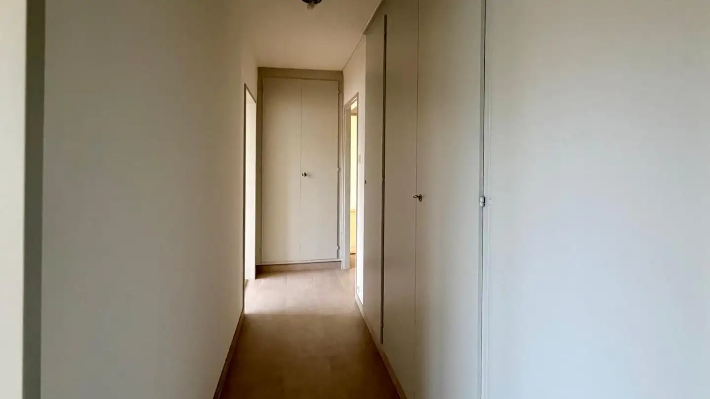 Appartamento in affitto - Avenue Léopold-Robert 53, 2300 La Chaux-de-Fonds - Foto 4