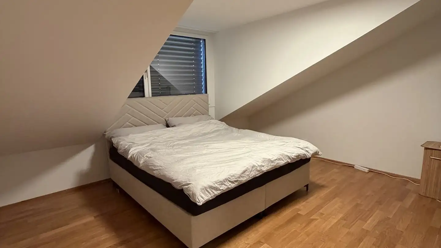 Apartment for rent - Seuzacherstrasse 24, 8400 Winterthur - Photo 4