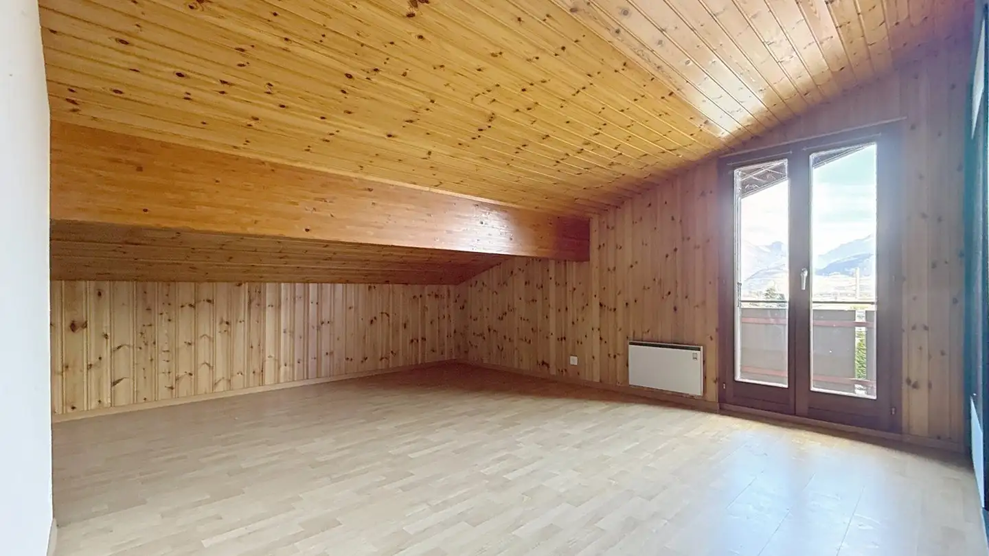 Apartment for rent - 1893 Muraz (Collombey) - Photo 3