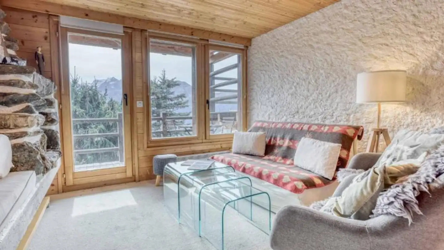 Wohnung kaufen - 1936 Verbier - Foto 3