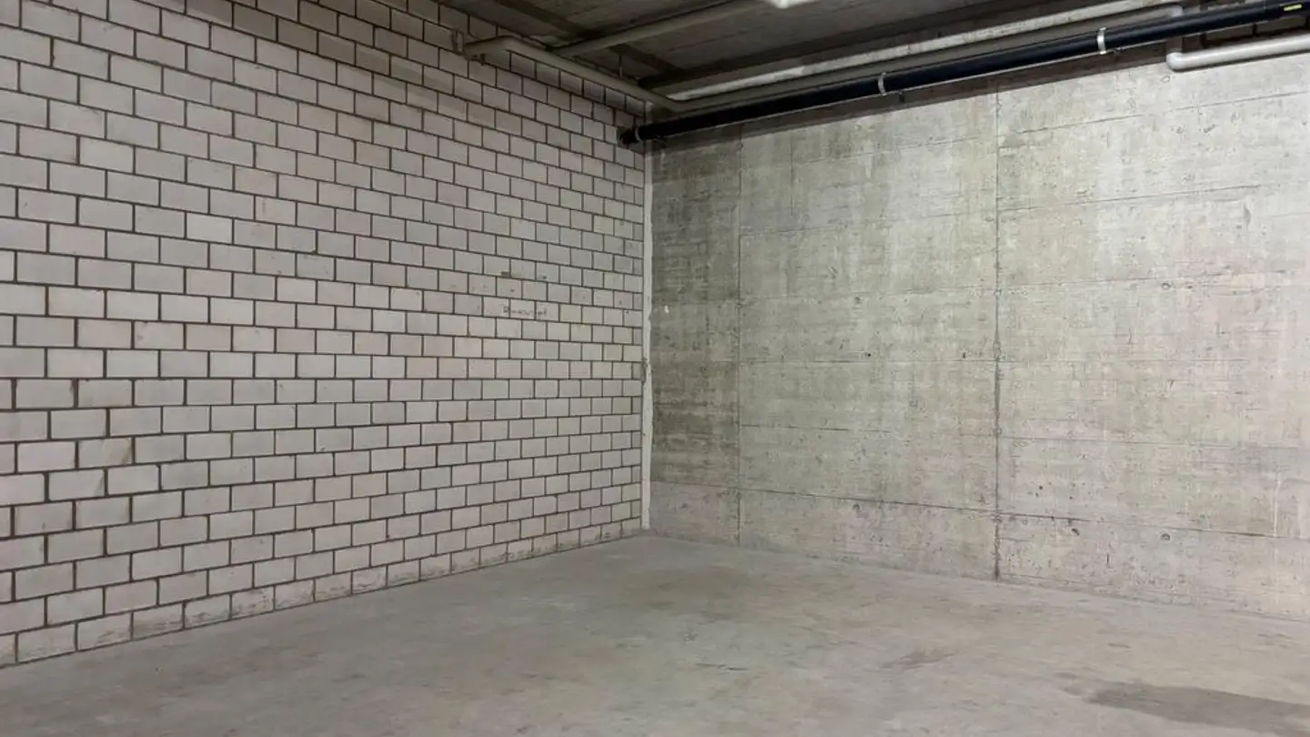 Storage space for rent - Chriesbaumstrasse 2, 8604 Volketswil - Photo 3